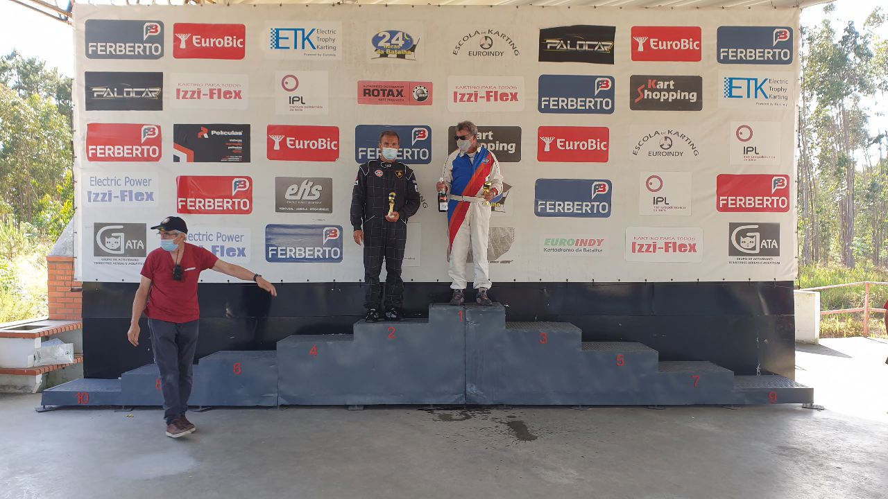 28º Aniversário Euroindy - Taça Euroindy53